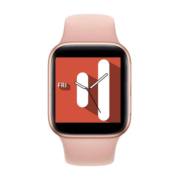 U78 plus discount smart watch app