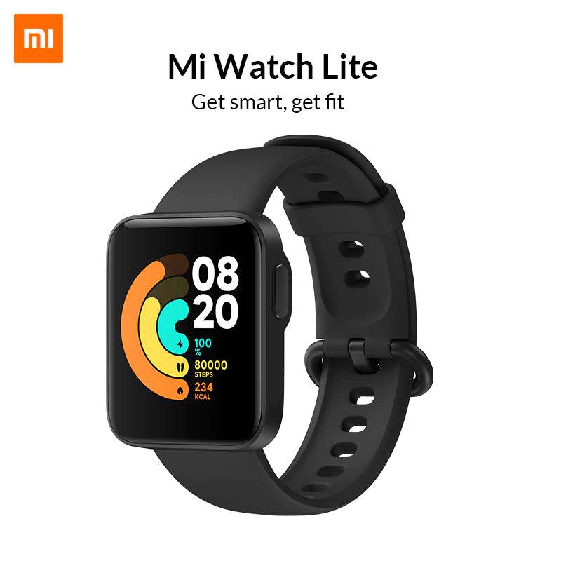 Mi original smart clearance watch