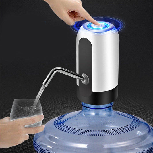 Electric Water Dispenser Most Used In Office and Kitchen - Brother-mart