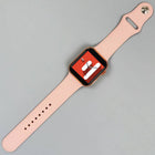 u78 plus smartwatch