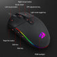 Redragon M719 INVADER Wired Optical Gaming Mouse - Brother-mart