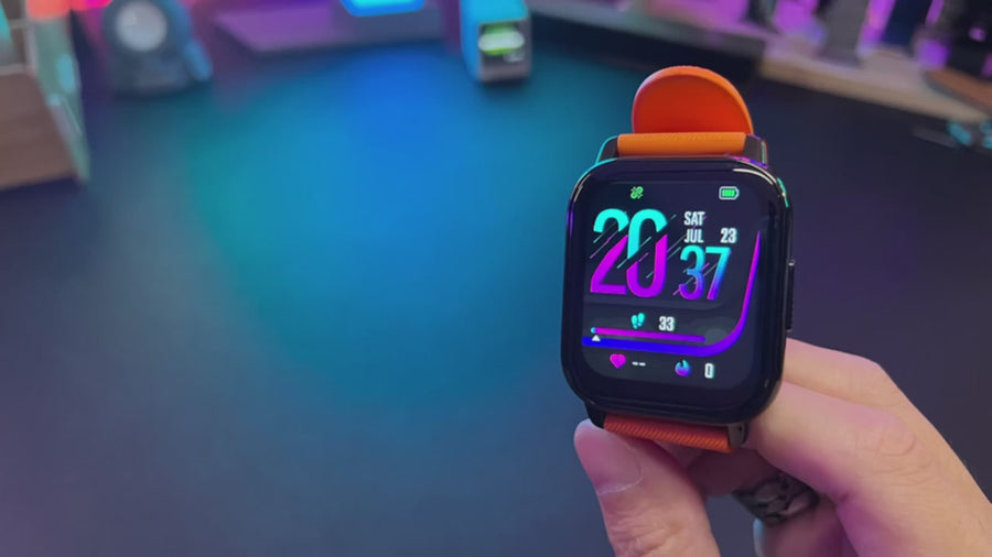 Zeblaze B-Talk Smartwatch Price In Nepal 