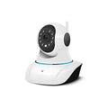 Home Security IP Camera Wireless Surveillance Camera Wifi  Night Vision Dual Antenna - Brother-mart