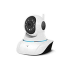 Home Security IP Camera Wireless Surveillance Camera Wifi  Night Vision Dual Antenna - Brother-mart