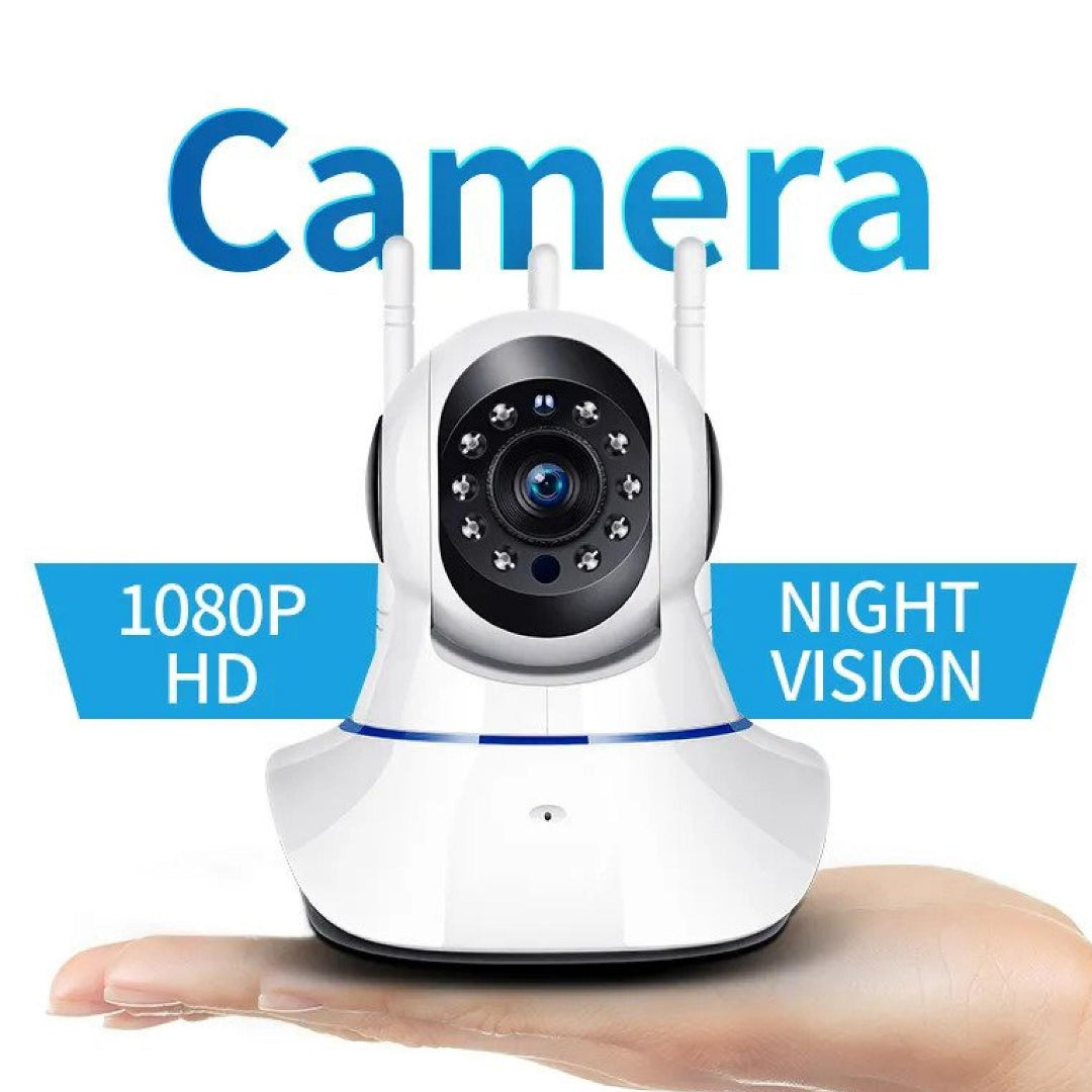 Best baby monitorung cctv camera price in nepal 