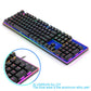 Redragon Ratri K595 RGB Mechanical Gaming Keyboard - Brother-mart