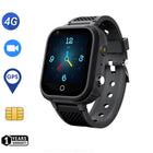 shop 4G Kids Smart Watch 1.4 inches Touch Screen LBS WiFi WIFI Location 