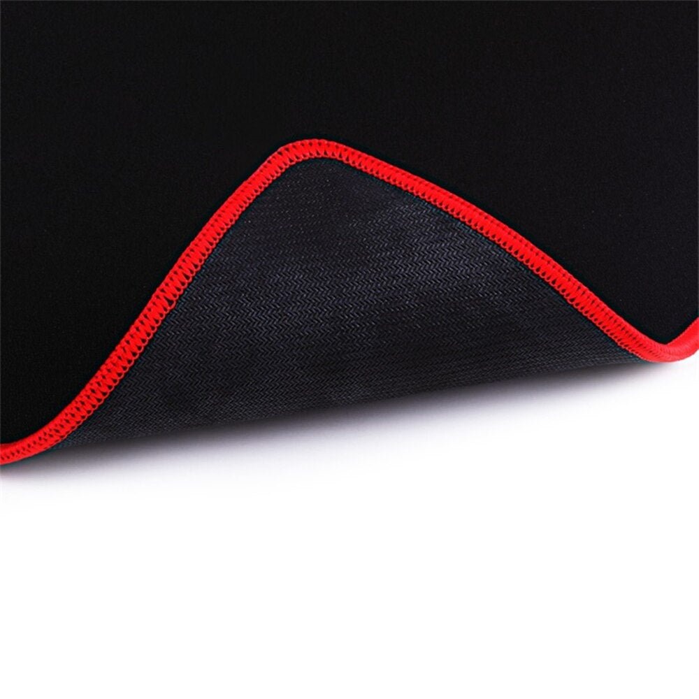 Redragon Mouse Pad P003 Silky Smooth Non-Slip Backing Waterproof Surface - Brother-mart