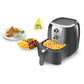 BALTRA Fresco Air Fryer 2.5 L Crispy Fry with Smart Rapid Air Technology, Timer Selection 1400 Watt - Brother-mart