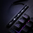 Redragon K512 SHIVA RGB Membrane Gaming Keyboard with Multimedia Keys - Brother-mart