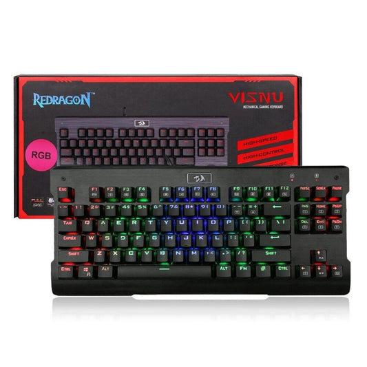 Redragon model K561 RGB Gaming Keyboard - Brother-mart