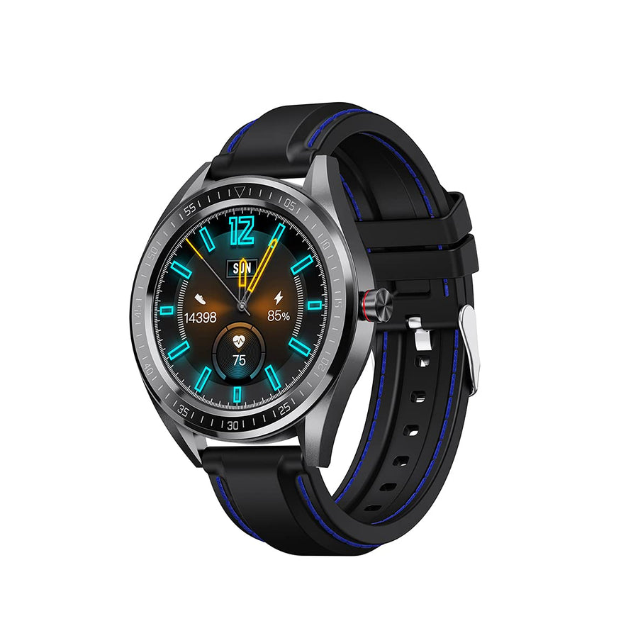 AQFIT W14 Smart Watch | AQFIT W14 Watch | Brother-mart