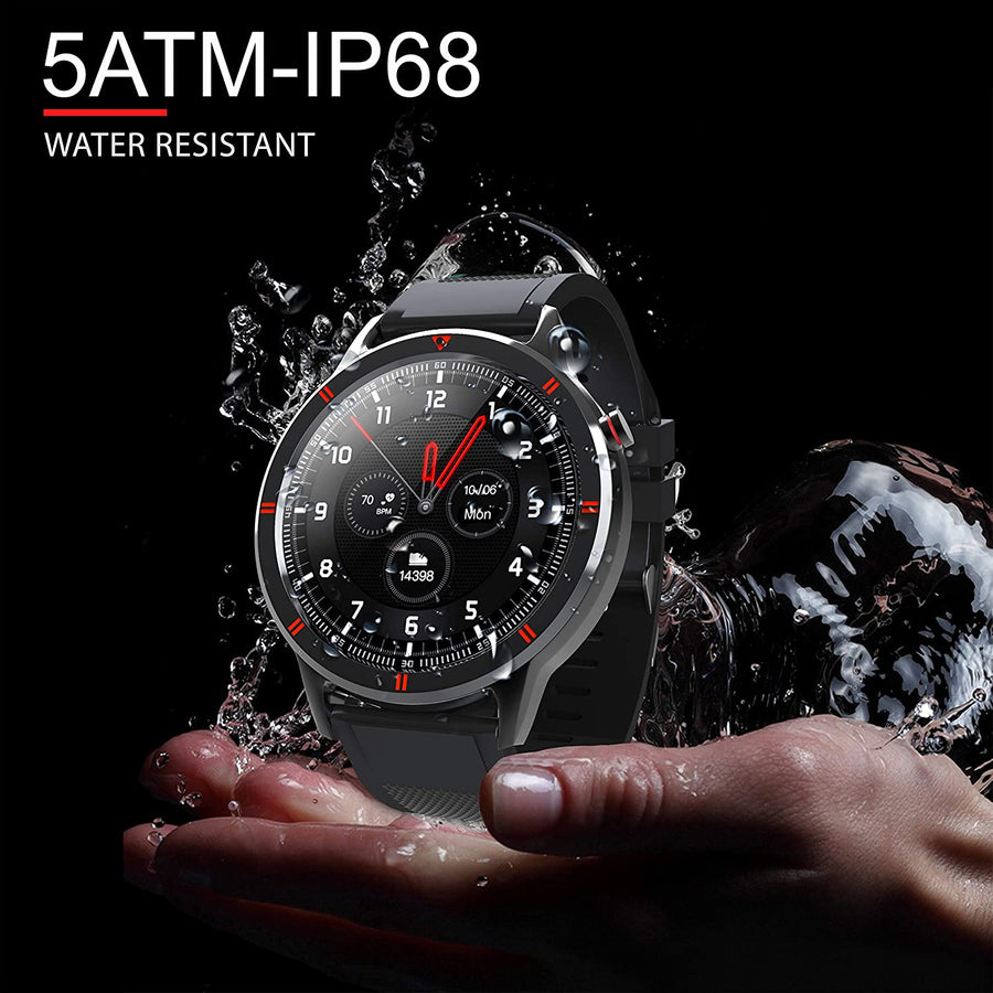 AQFIT W15 Smart Watch | AQFIT W15 Watch | Brother-mart