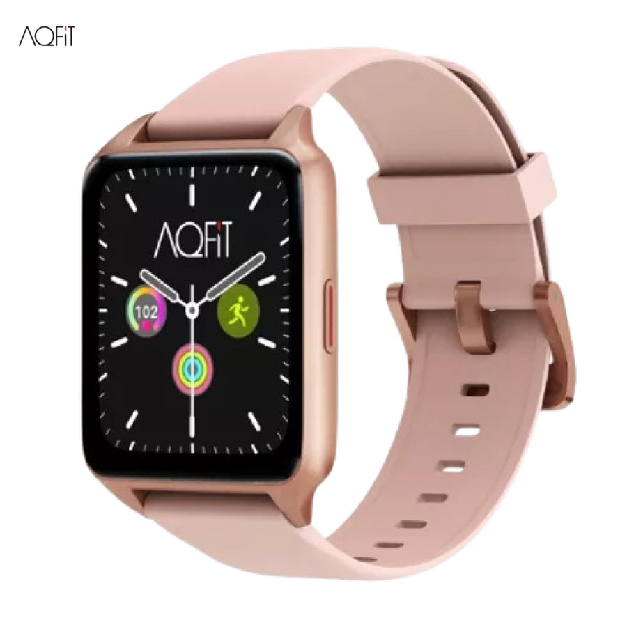 buy aqfit w16 smartwatch at best price in Nepal
