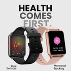 buy best smartwatch aqfit w16 with warranty in Nepal
