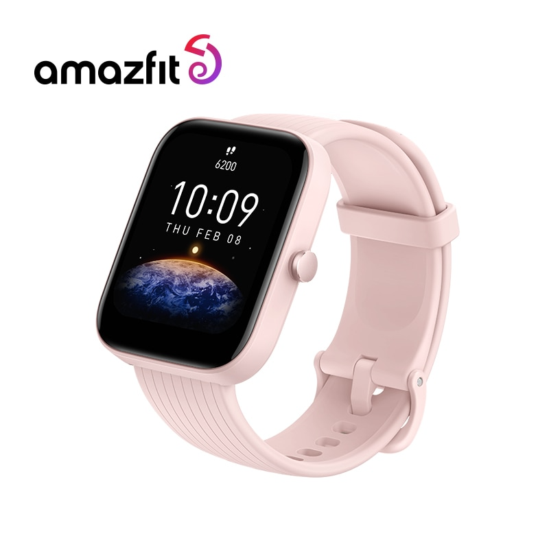 newly launched best smartwatch in Nepal 