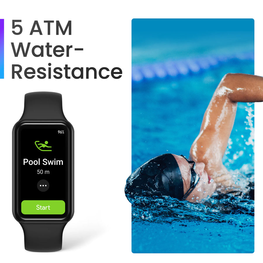 Grab free delivery service on Amazfit products from Brother-mart 