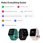 Best smartwatch under 8000 in Nepal 