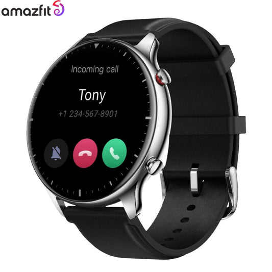 Amazfit GTR 2 Smartwatch | Amazfit GTR 2 Watch | Brother-mart