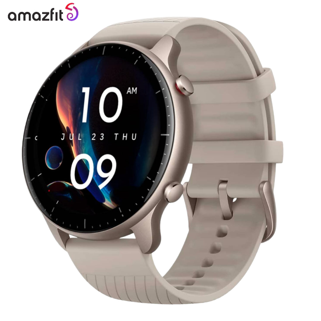 Buy Amazfit GTR at Best Smartwatch Price In Nepal – Brother-mart