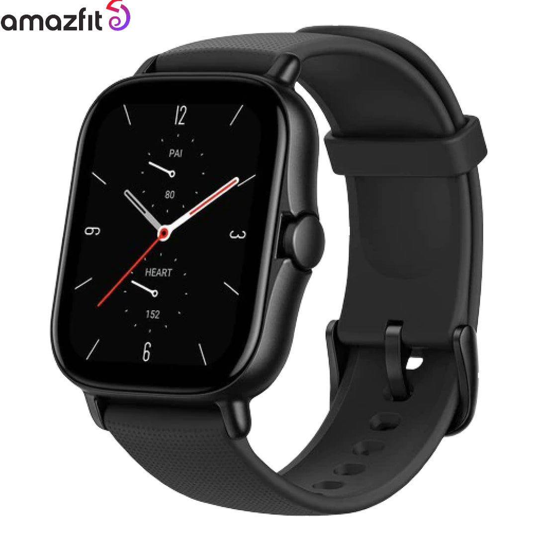 Smartwatch Amazfit Gts 2-Black