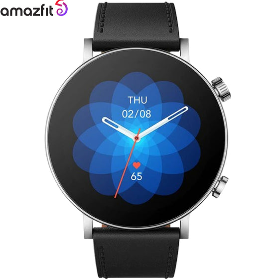 Amazfit GTR 3 Pro price in Nepal