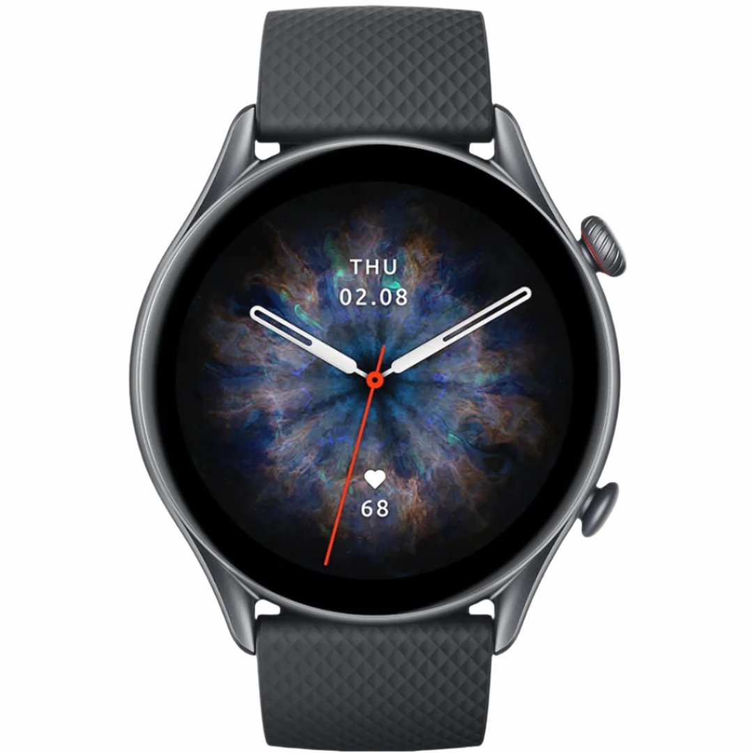 Amazfit smart 2025 watch price