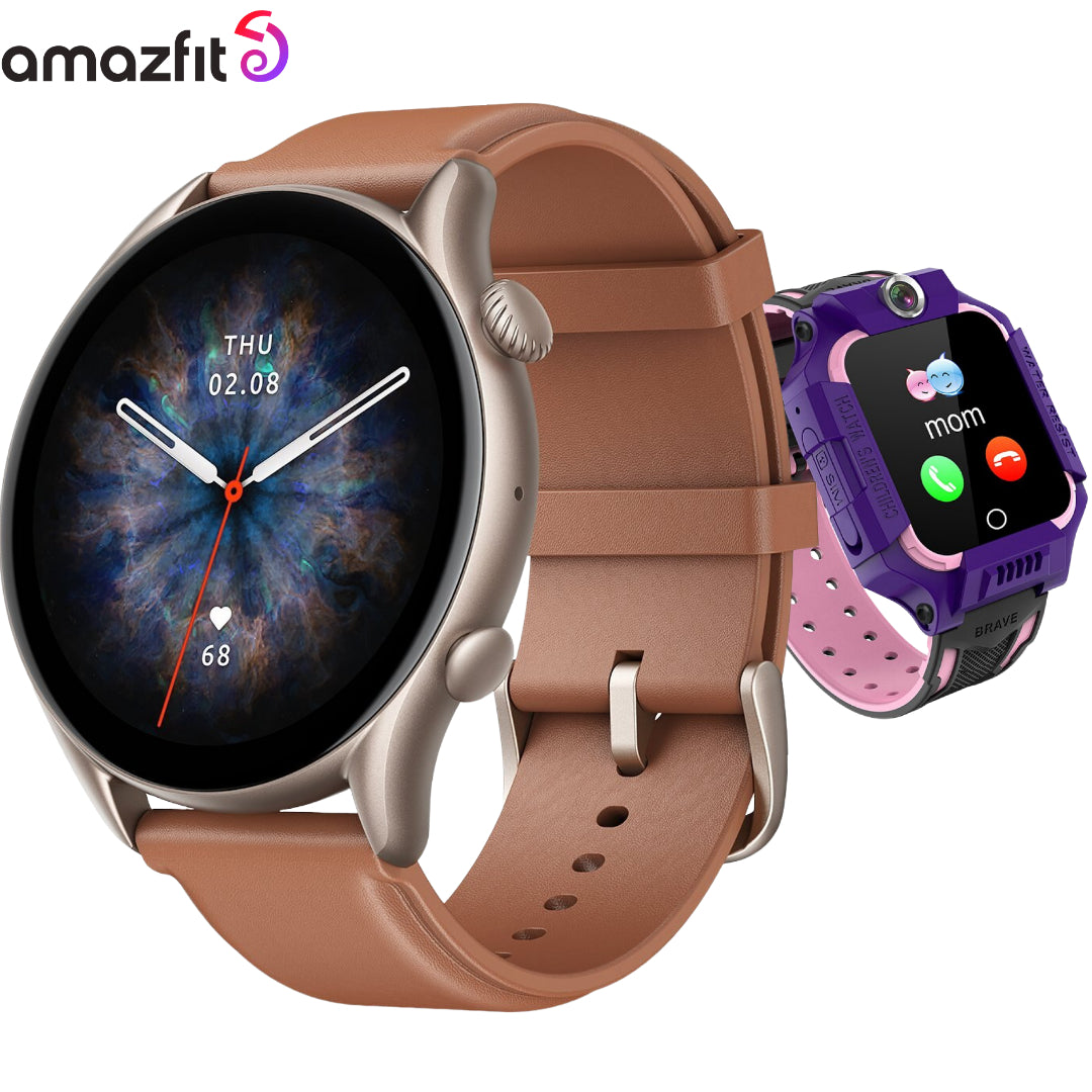 high quality affordable smartwatch in nepal 