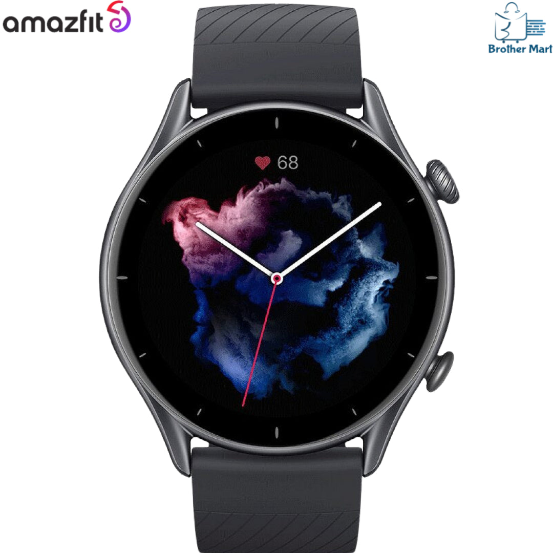 Amazfit GTR 3 Smartwatch Price In Nepal 