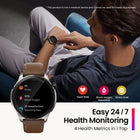 Amazfit GTR 4 Smart Watch for Men Android 