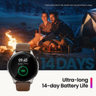 Amazfit GTR 4 Smart Watch for Men Android 