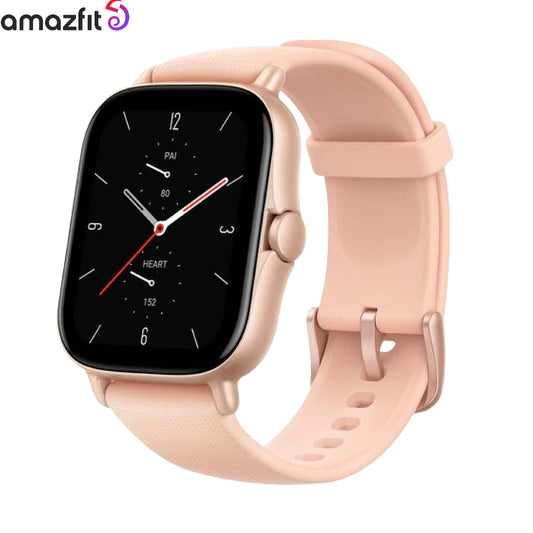 Buy Latest  Amazfit Gts 2-Pink