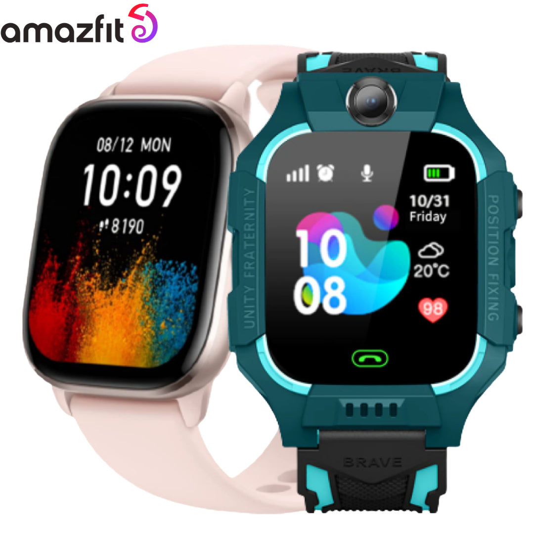 Amazfit gts sim new arrivals