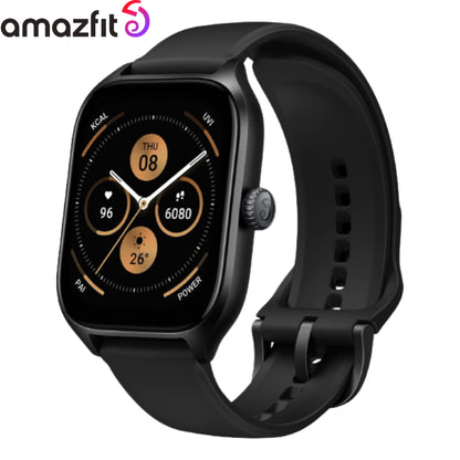 Amazfit GTS 4 Smart Watch 