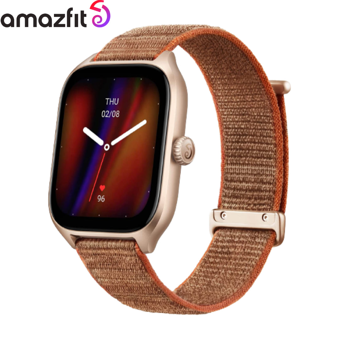 Amazfit GTS 4 Smart Watch 