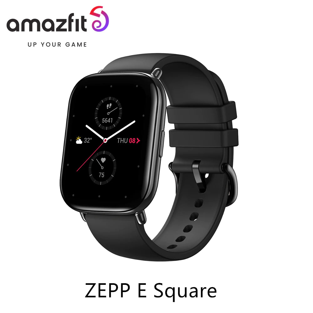 Zepp watch online