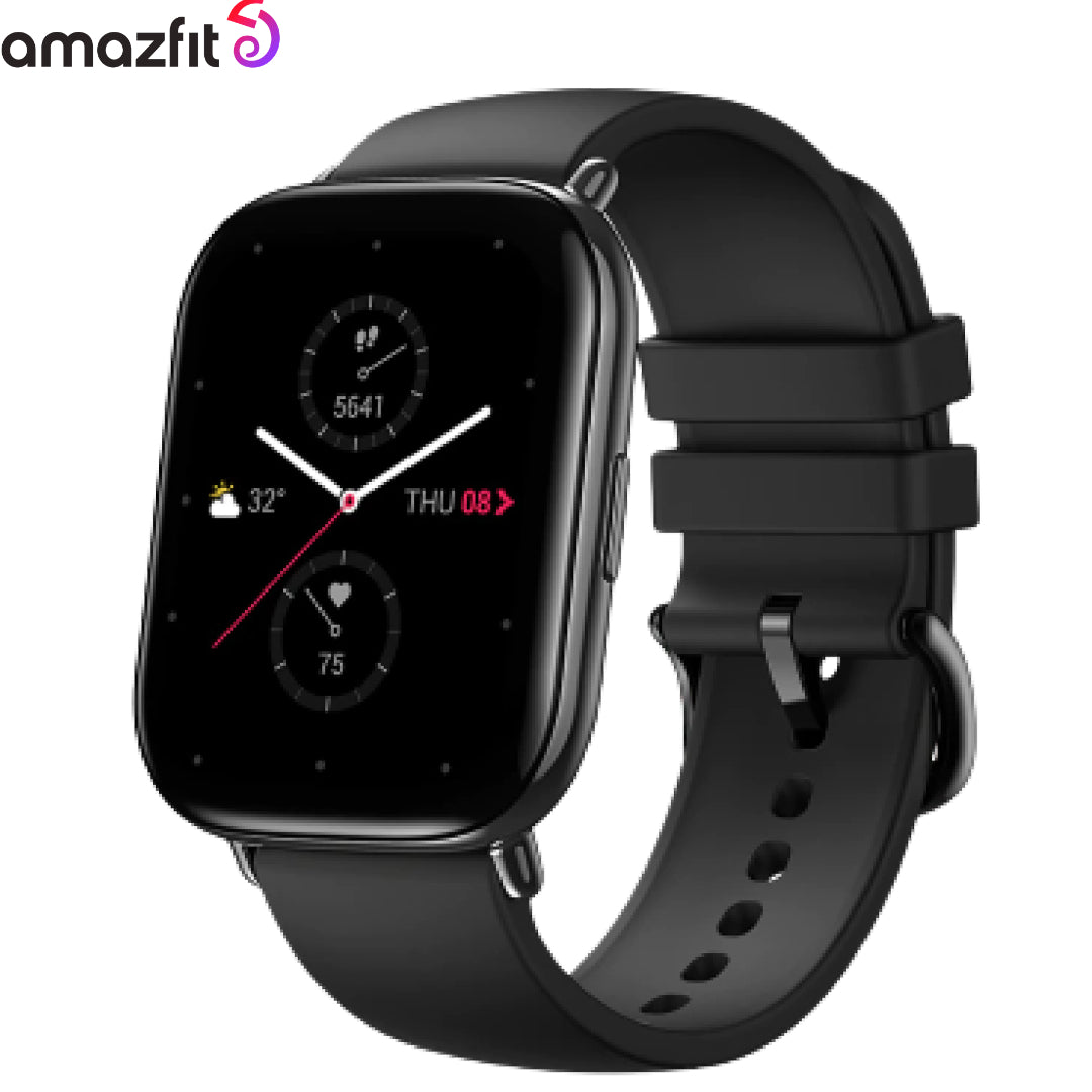 Amazfit Zepp E Stylish Smart Watch Square Version Health and Fitness Tacker