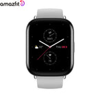 Amazfit Zepp E Stylish Smart Watch Square Version Health and Fitness Tacker