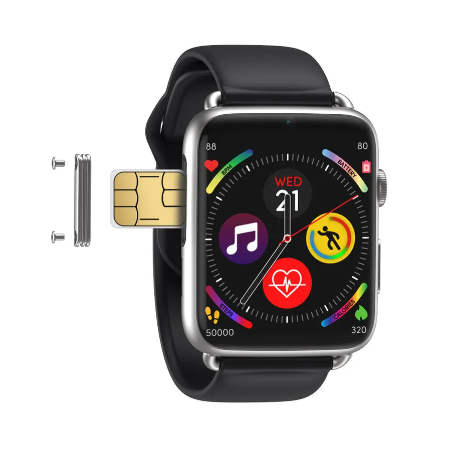 Buy Smart Watch in Nepal | Brother-Mart