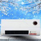 BALTRA Effect PTC Wall Heater 2000 Watt BTH-130 - Brother-mart