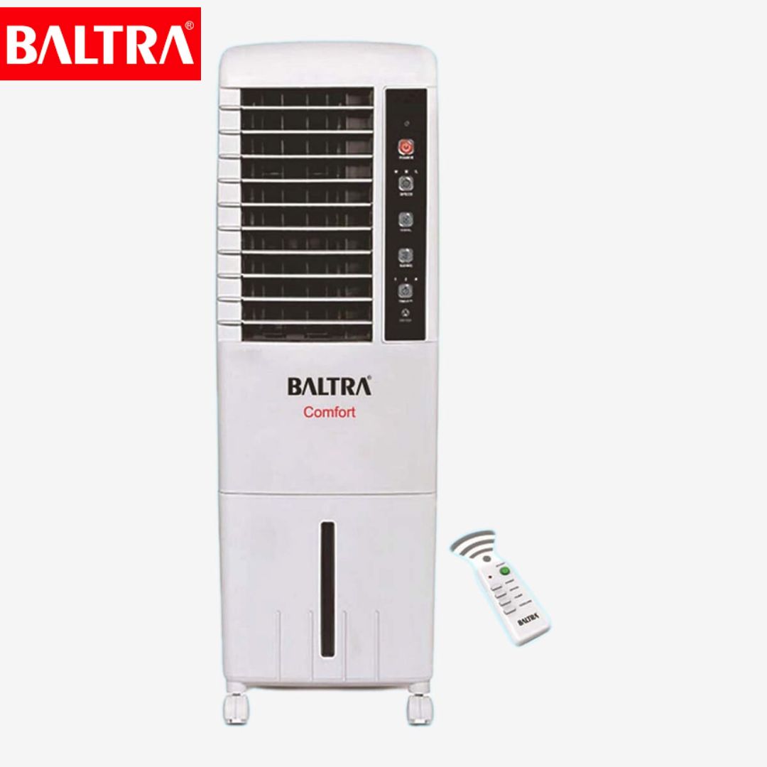 Beat the Heat with Baltra Air Conditioners	