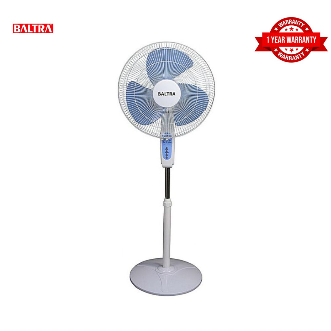 Baltra Stand fan price in Nepal 
