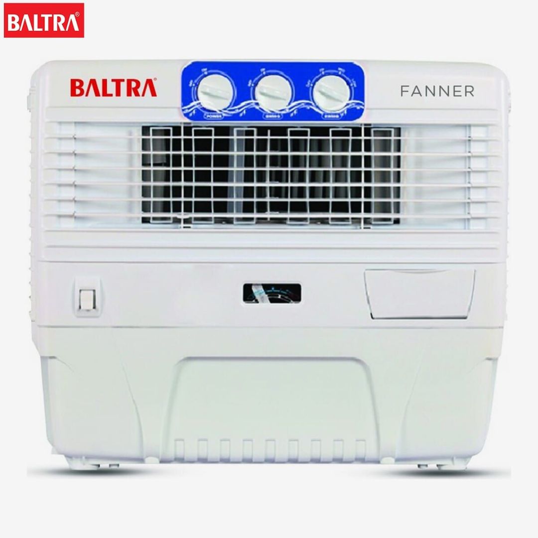 Beat the Heat with Baltra Air Coolers
