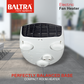 Baltra Fan Heater Feather (BTH 122) 1 Year Warranty