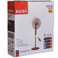 Baltra Stand Fan Oscar With Remote BF -183 - Brother-mart