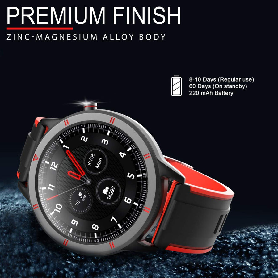AQFIT W15 Smart Watch | AQFIT W15 Watch | Brother-mart