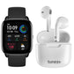 Smartwatch and Earbud price in Nepal