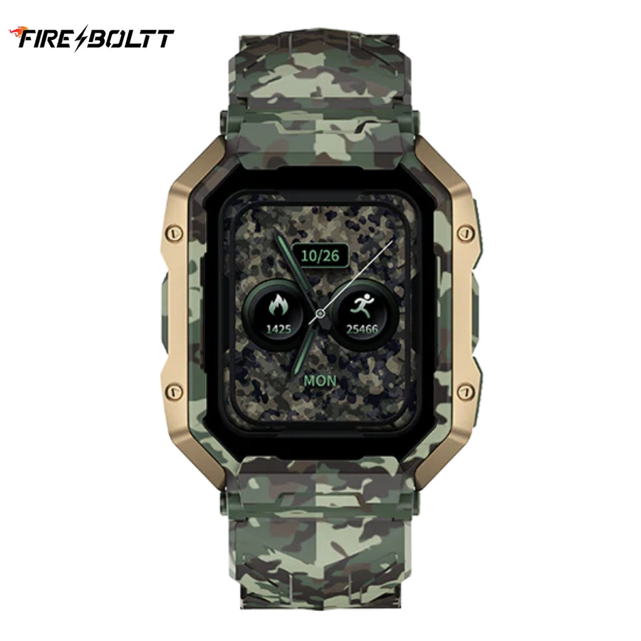 Best Smartwatches in Nepal 2025