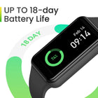 Amazfit Band 7 Fitness & Health Tracker for Women Men