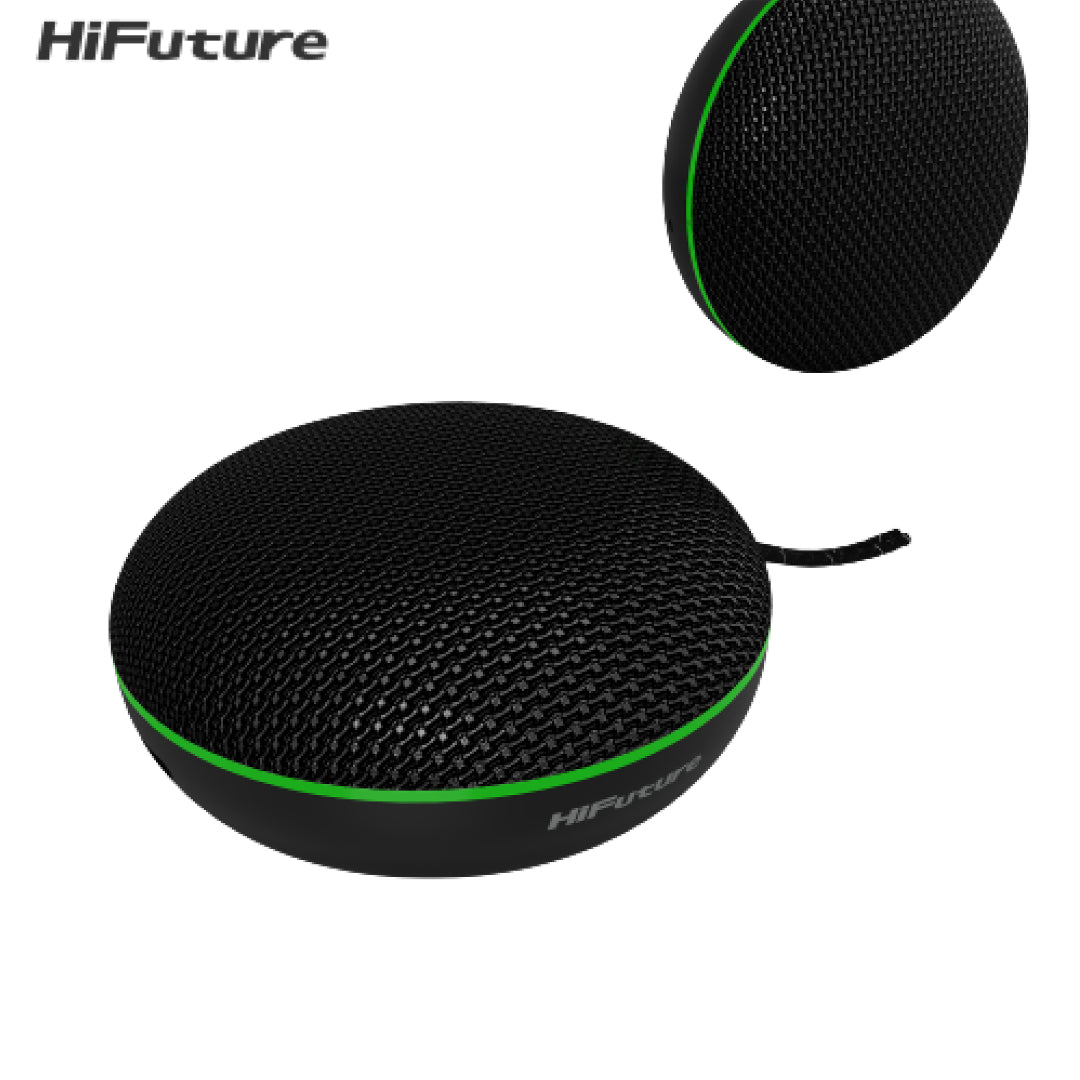 HiFuture Sound Mini Speaker Portable Wireless Speaker 